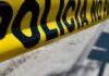Hombre cae muerto al salir de una farmacia en Guayubin