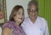 Muere esposa del gobernador de la provincia Duarte por coronavirus