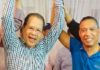 Siquio Ng y Alex Díaz se curan de Coronavirus; dieron negativo a nuevas pruebas