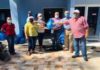 Consejo de apoyo continúa ayudando a envejecientes en Jarabacoa