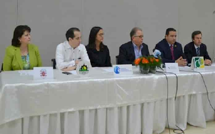 Empresarios de Santiago pidieron al gobierno democratizar pruebas PCR