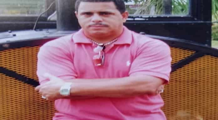 Hombre con 10 días desaparecido fue encontrado muerte en La Vega