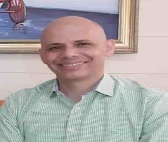 Periodista Nicolás Arias recibió un plasma sanguíneo para tratar Covid-19