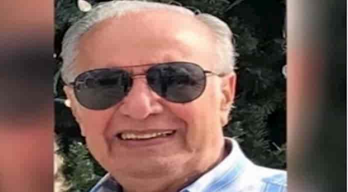 Murió locutor Papito Fernández en Santiago