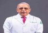 Doctor Plutarco Arias fue designado ministro de Salud Pública