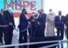 Presidente Danilo Medina inauguró carretera Navarrete-Puerto Plata