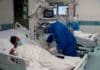 Salud Pública dispuso más camas en Santiago para pacientes