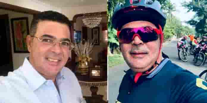 Muere empresario José Luis Rosa en accidente de tránsito