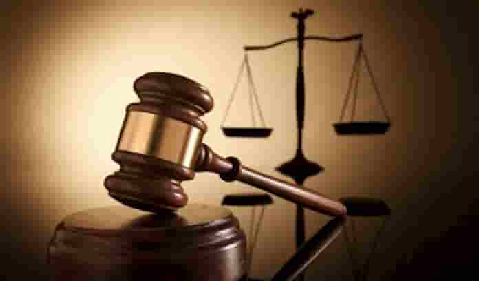 Juez tutela derechos de dos mujeres recluidas con quince hombres
