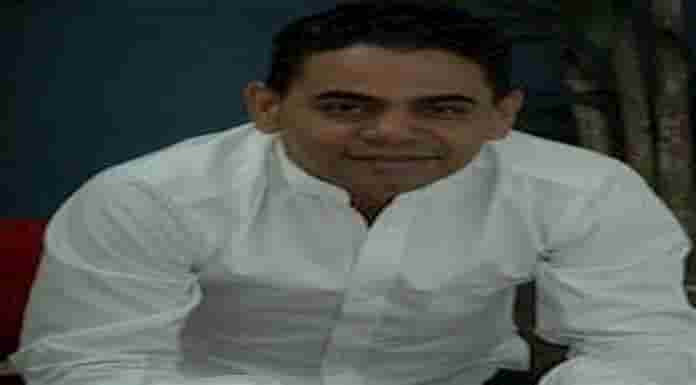Padre del cantante Pablo Martínez fue encontrado muerto en Haina