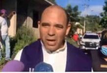 Policía vestido de sacerdote mata secuestrador en municipio de Cotuí