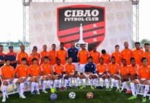 Cibao FC visita a Moca este miércoles en la Liguilla