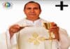 Muere el párroco Constantino Zorrilla Jáquez de la Diócesis de La Vega