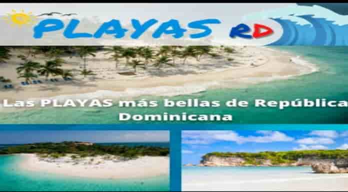 Emprendedores veganos lanzan portal sobre playas dominicanas
