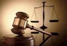 19 abogados defenderán los 10 acusados de presunta corrupción