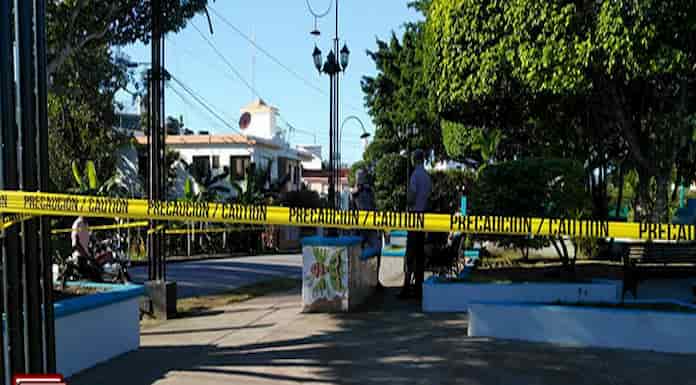 Salud Pública cierra todos los parques de Río San Juan por brote de Covid-19