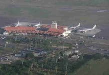 Polémica en Santiago tras propuesta para cambiar nombre del Aeropuerto Cibao