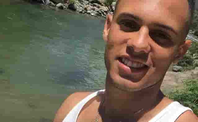 Joven muere arrollado por un camión en Las Lagunas de Moca