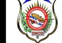 Cesfront y la inspectoría de la DNCD ocupan más de 50 libras de droga en Dajabòn