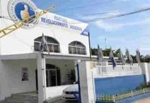 Alianza Social Dominicana Santiago bloquea cuentas PRM