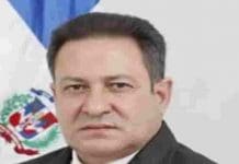 Apresan en EEUU al diputado de Santiago Miguel Gutiérrez Díaz por tráfico de drogas