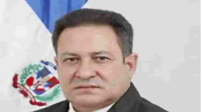 Apresan en EEUU al diputado de Santiago Miguel Gutiérrez Díaz por tráfico de drogas
