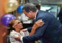 Leonel Fernández exige al Gobierno bajar la gasolina porque el petróleo volvió a US$70 el barril