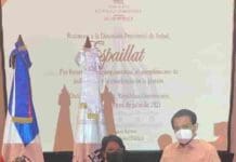 Ministerio de Salud Pública reconoce a la dirección provincial de Espaillat