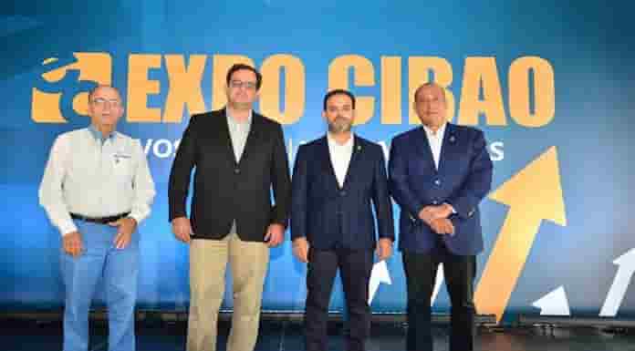 Cámara de Comercio y Producción de Santiago anuncia celebración de Expo Cibao 2021