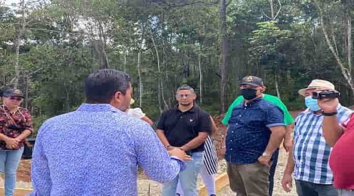 Grupo empresarial destaca potencial y desarrollo turístico de Jarabacoa