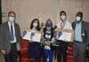 Minerd celebra participación de santiagueros en olimpiadas de matemáticas