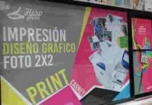 Allanan imprenta Hero Printen en Sosúa por falsificación de pruebas COVID-19 y tarjetas vacunación