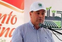 La Vega: Eligen a Oliverio Espaillat como Agroempresario del Año 2021