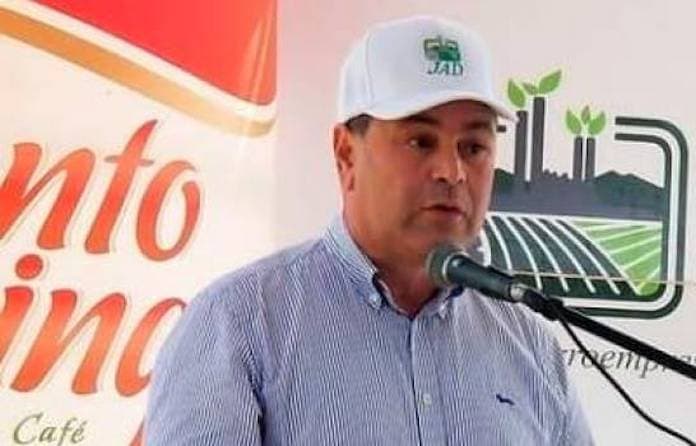 La Vega: Eligen a Oliverio Espaillat como Agroempresario del Año 2021