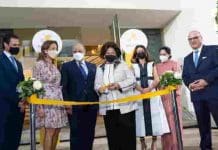 PARVAL Puesto de Bolsa inaugura su nueva oficina en Santiago de los Caballeros