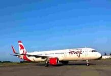 Reducción de vuelos en Estados Unidos podría afectar conexión aérea con República Dominicana