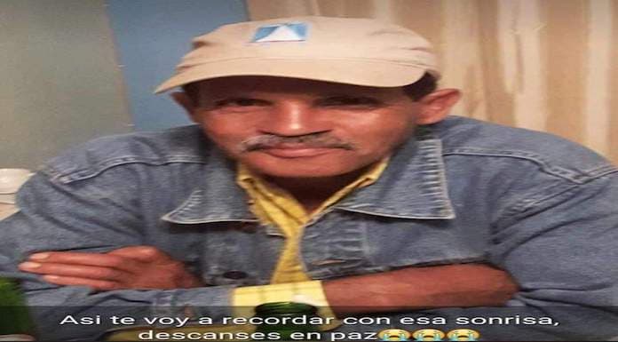 Ganadero fue encontrado muerto en avenida la Confluencia de Jarabacoa