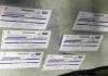 Apresan francesa acusada de vender tarjetas de vacunación Covid-19 en Puerto Plata