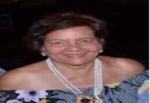 Puerto Plata: Fallece doña Lourdes Imbert de Brugal