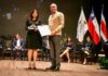 Asamblea de Municipalistas 2021 reconoce alcaldesa de Salcedo