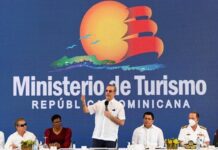 Presidente Luis Abinader reinaugura reconstrucción de la circunvalación Verón-Bávaro