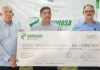 Presidente Luis Abinader dispone pago RD$172 millones a productores agrícolas de La Vega