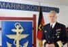 Renuncia jefe de Marina alemana por comentarios sobre Bladimir Putin