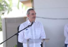 Presidente Luis Abinader anuncia reestructuración urbana de San Francisco de Macorís