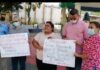 Altamira: Moradores reclaman una ambulancia para hospital municipal