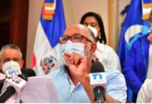 Asociación Dominicana de Profesores llama a maestros a no integrarse a las clases hasta el 31 de enero
