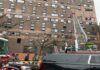 Nueva York: Incendio en edificio de El Bronx deja 19 muertos