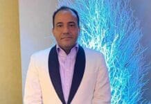 Comunicador Salvador Holguín anuncia aspirará a la senaduría de Dajabón