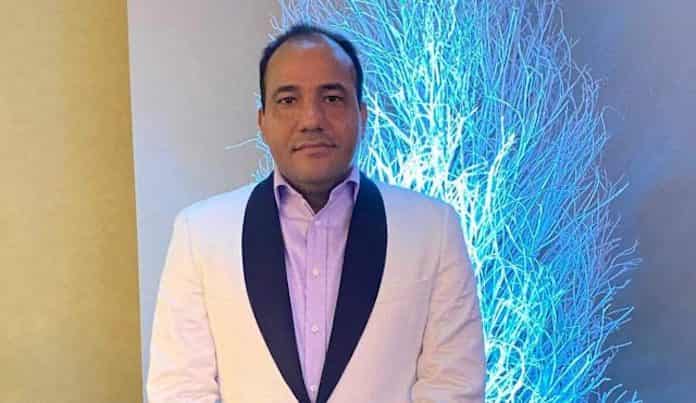 Comunicador Salvador Holguín anuncia aspirará a la senaduría de Dajabón