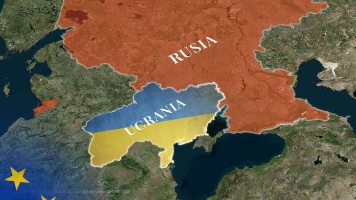 Rusia y Ucrania comienzan las negociaciones en la frontera bielorrusa